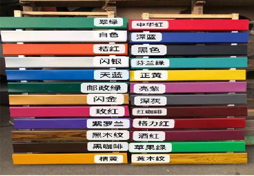 米易做招牌可以用哪些材料？