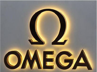 米易招牌上的发光字几天可以做好？